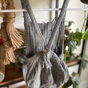 Jamie Kay Muslin play suit